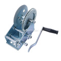 Trailer Hand Winch Bracket